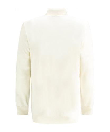 Merino Kol | Wit