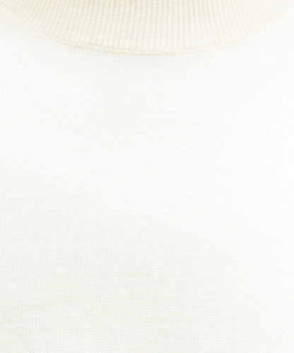 Merino Kol | Wit