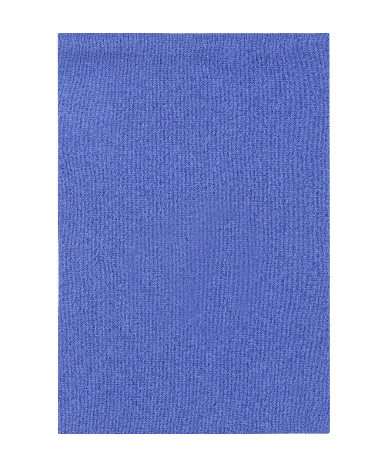 Scarf lambswool | Agapanthus