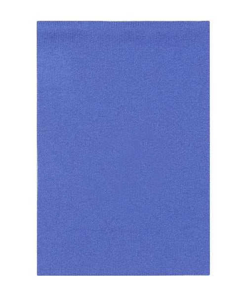 Sjaal lamswol | Agapanthus