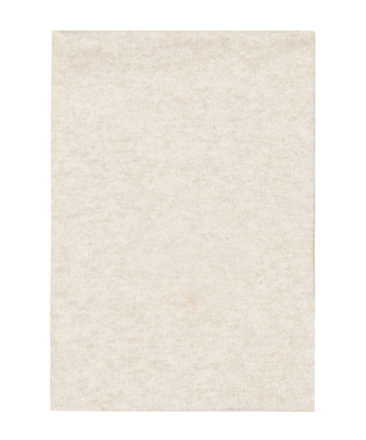 Scarf lambswool | Linen
