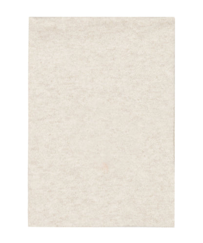 Scarf lambswool | Linen