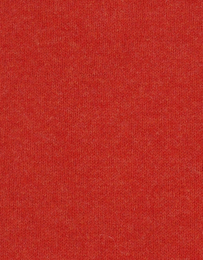 Lammwollschal | Inferno