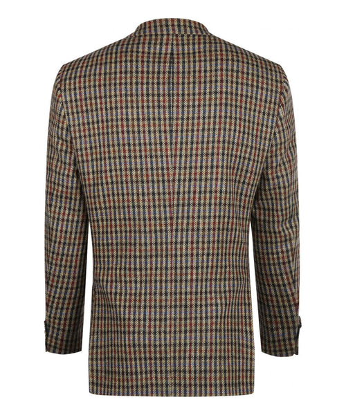 Tweed Colbert | Bruin