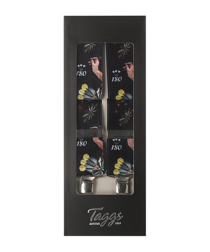 Bretels Elastiek | Darts