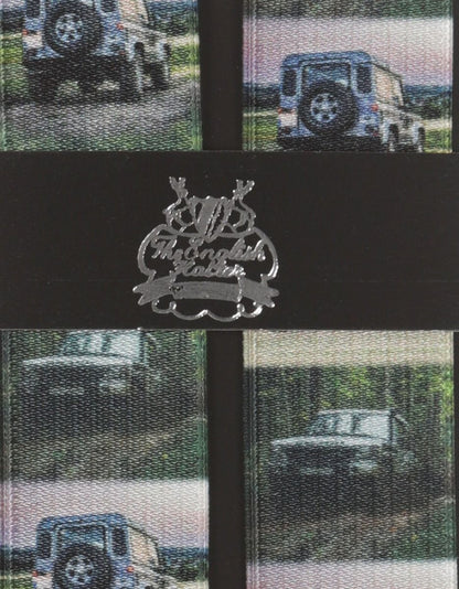 Bretels Elastiek | Land Rover