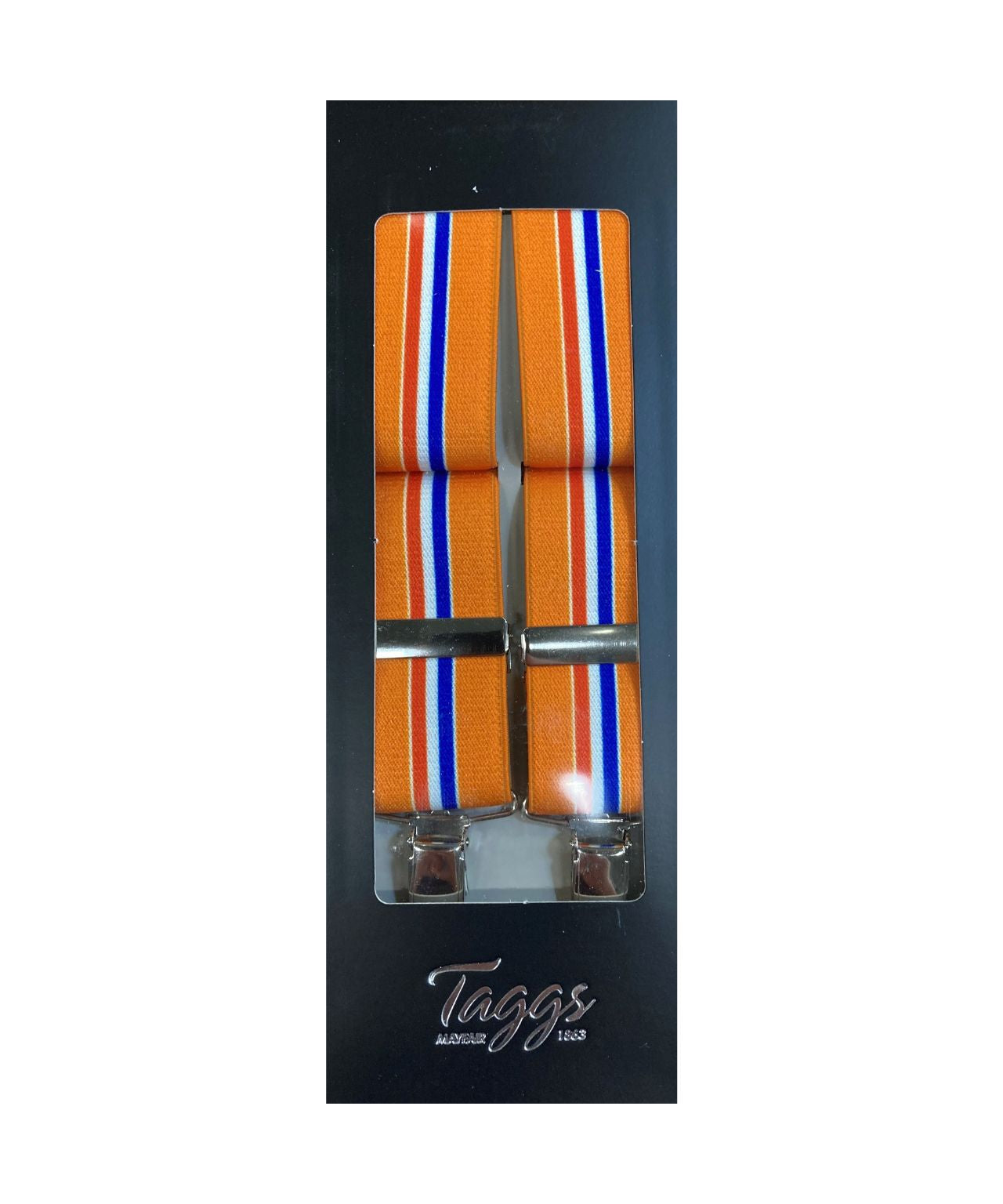 Bretels Elastiek | Oranje Nederland