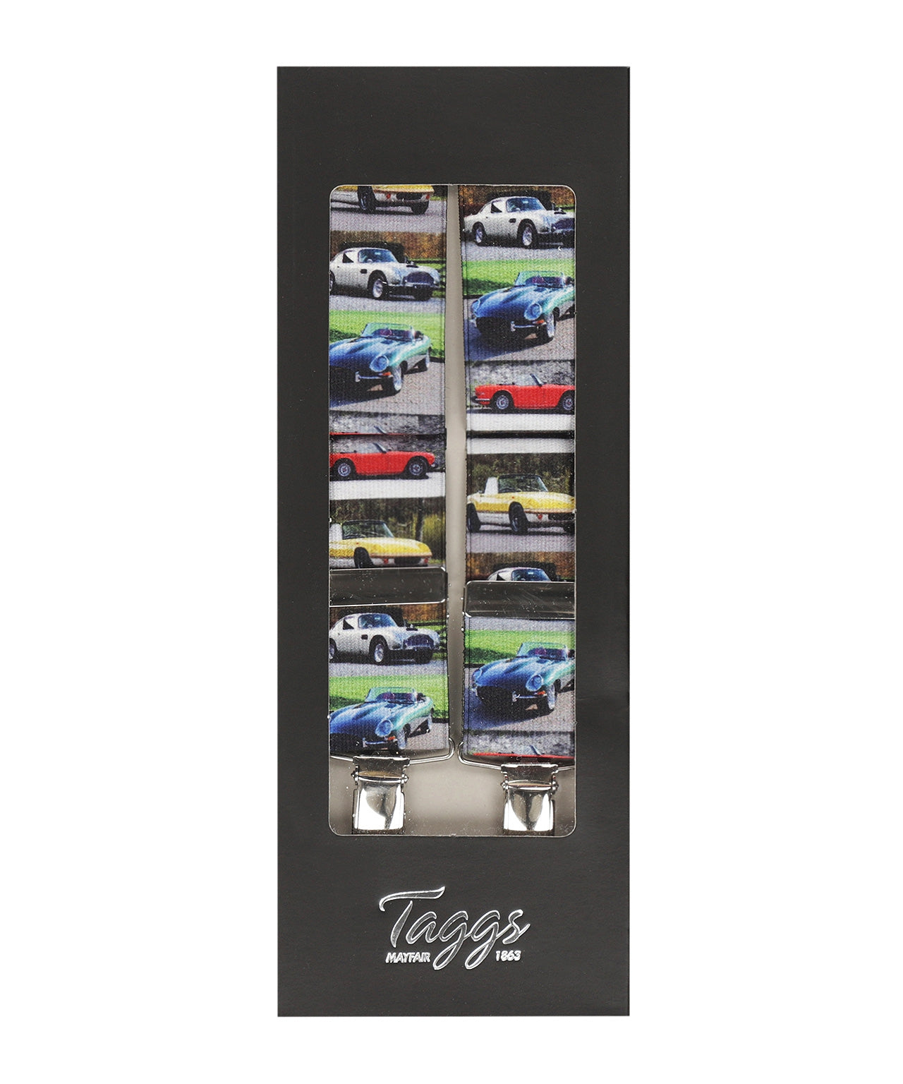 Bretels Elastiek | Classic Cars