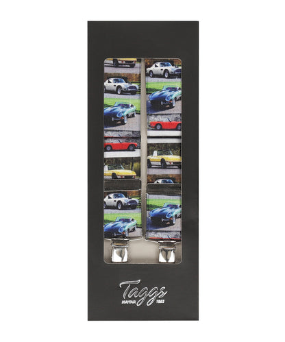 Bretels Elastiek | Classic Cars