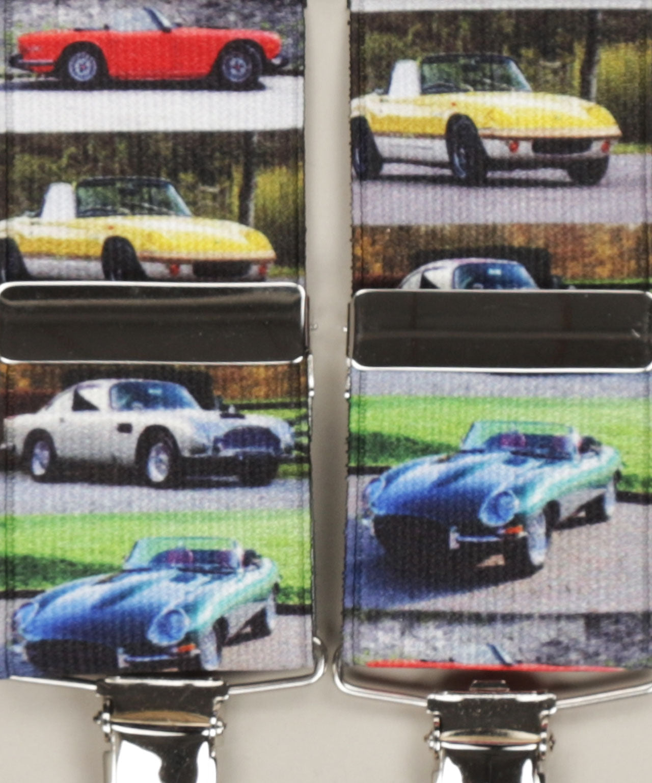 Bretels Elastiek | Classic Cars
