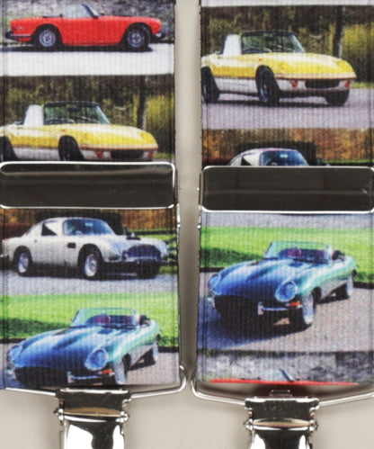 Bretels Elastiek | Classic Cars