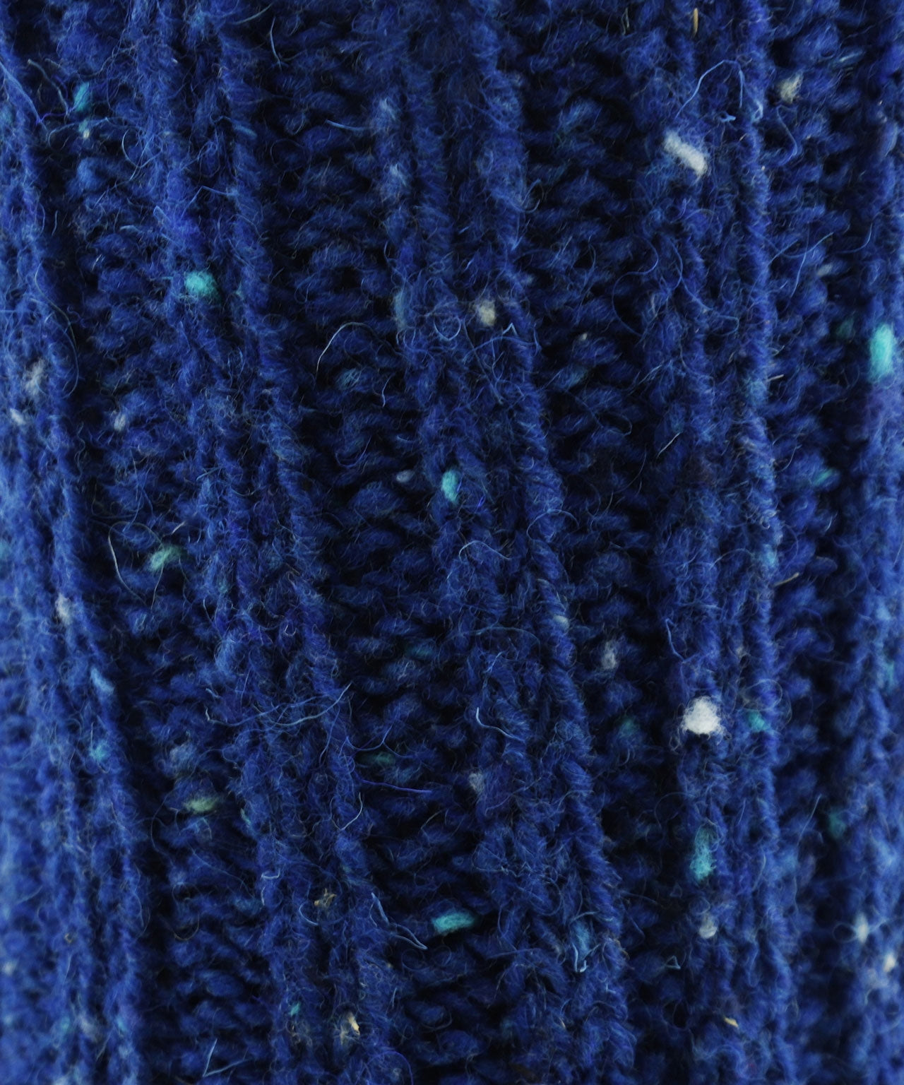 Country men's socks | Blue