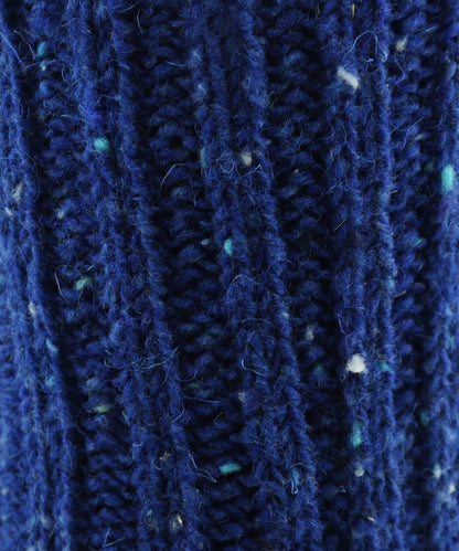 Country men's socks | Blue