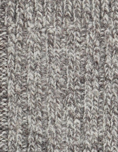 Jacobs sheep men's socks | Brown