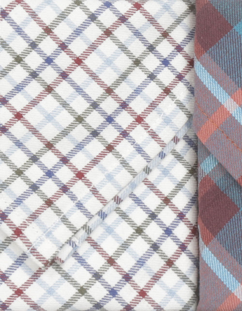 Zakdoek 3-Pack | Design