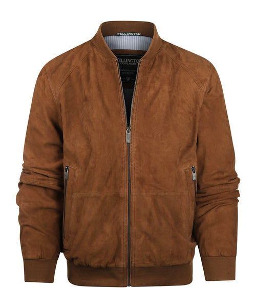 Suède Jack Winston | Bruin