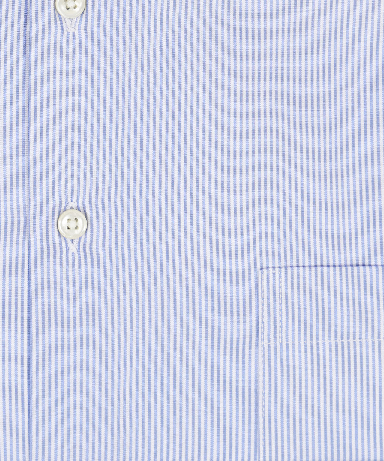 Elliot Shirt Button Down Long Sleeve | Blue
