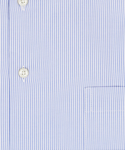 Elliot Shirt Button Down Long Sleeve | Blue
