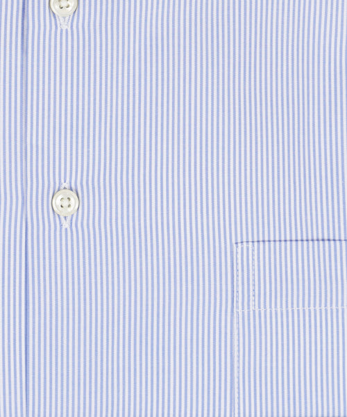 Elliot Shirt Button Down Long Sleeve | Blue