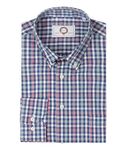 Shirt Button Down |