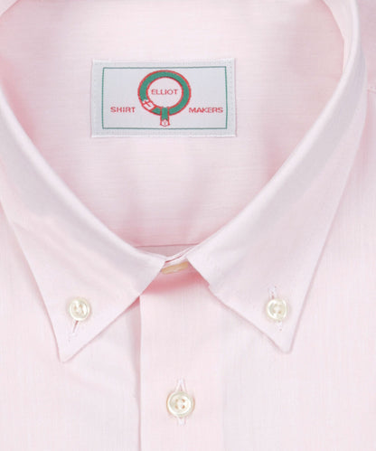 Shirt Button Down | Roze