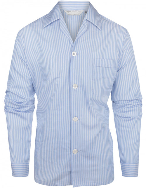 Pyjama Set Savile Row | Blauw