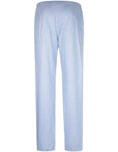 Pyjama Set Savile Row | Blauw