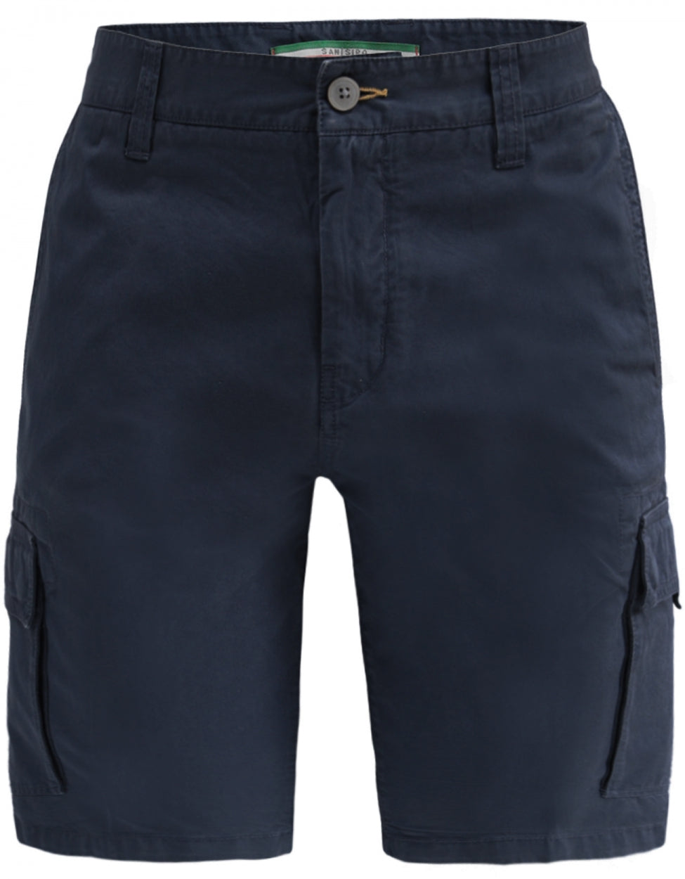 Bermuda Cargo | Navy