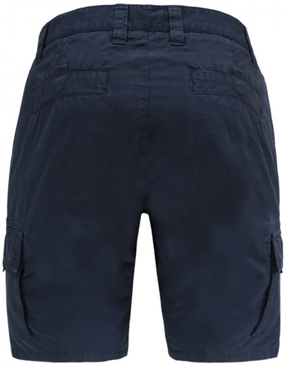 Bermuda Cargo | Navy