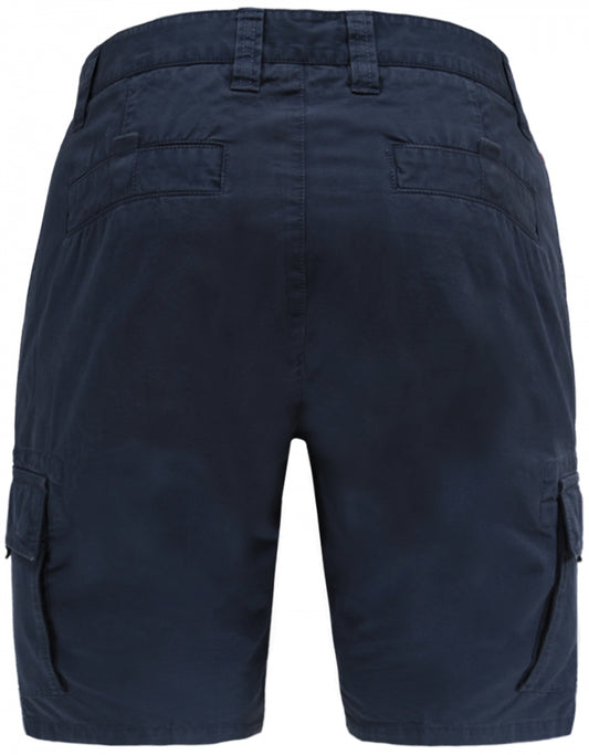 Cargoshorts | Marineblau