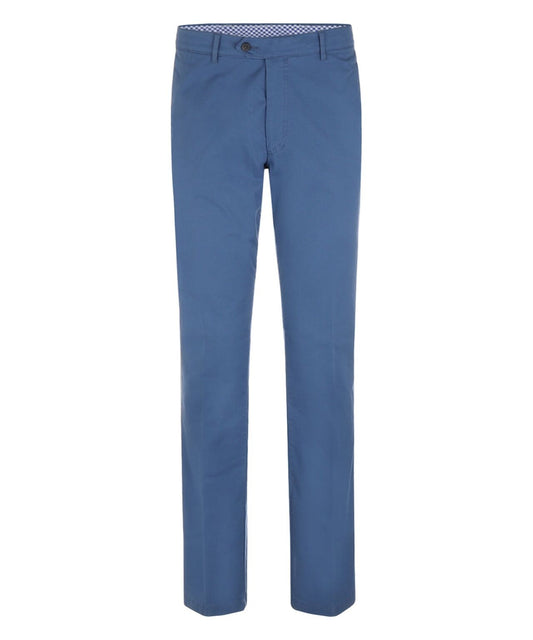 Chino Gordon Cotton | Blue