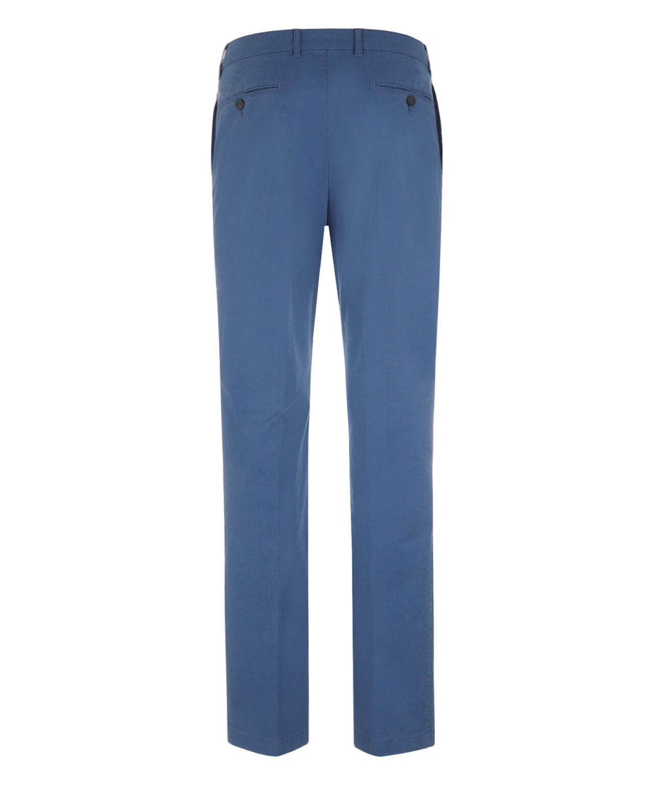 Gordon Chino Katoen | Blauw