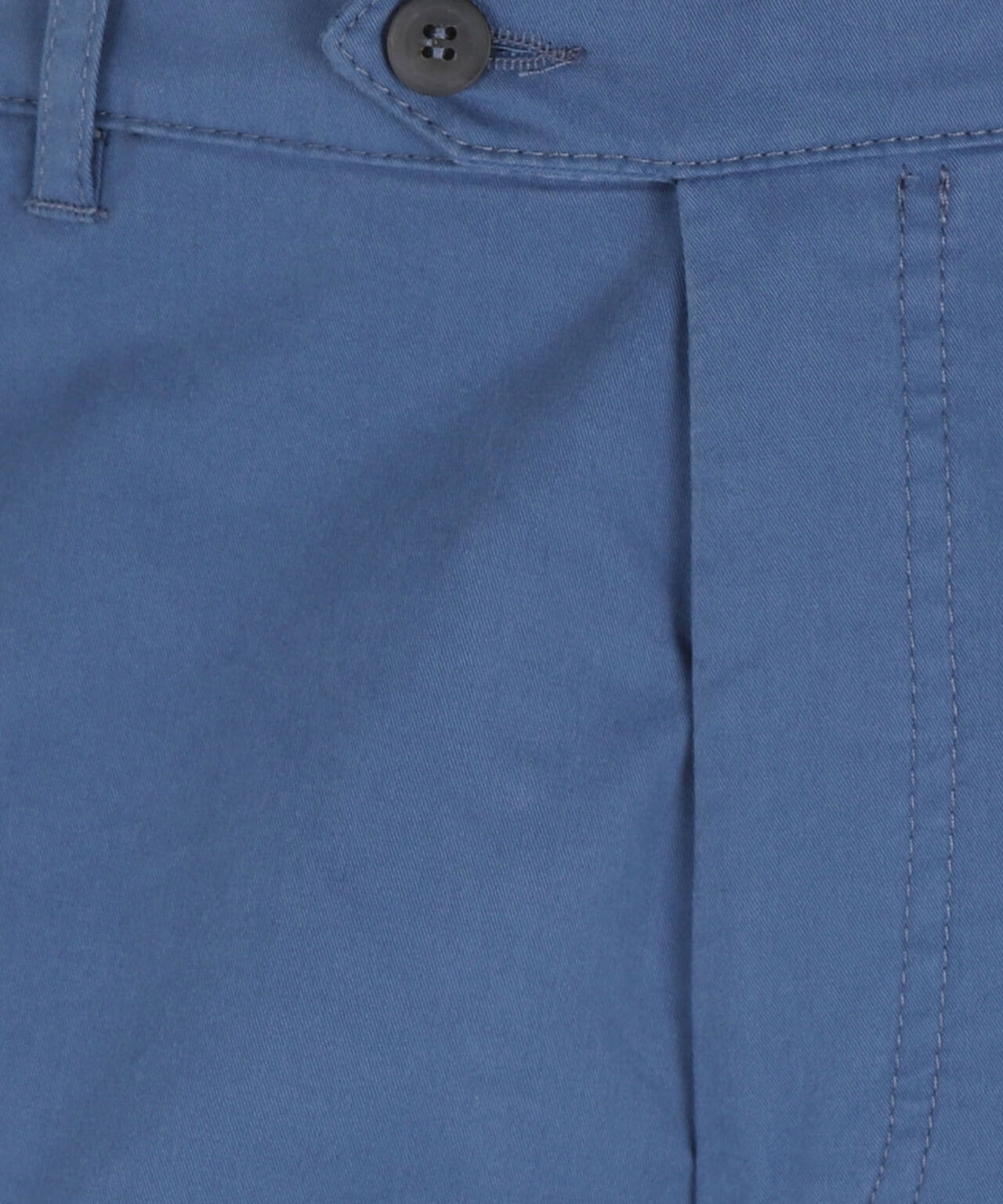 Gordon Chino Katoen | Blauw