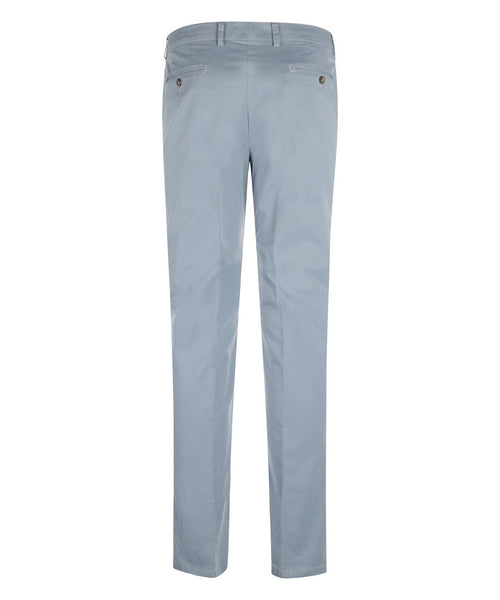 Chino Gordon Cotton | Blue