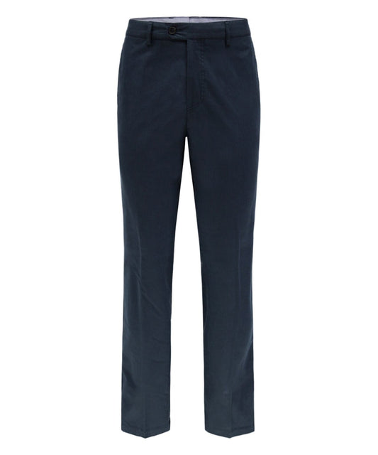 Chino Gordon Cotton | Navy Blue