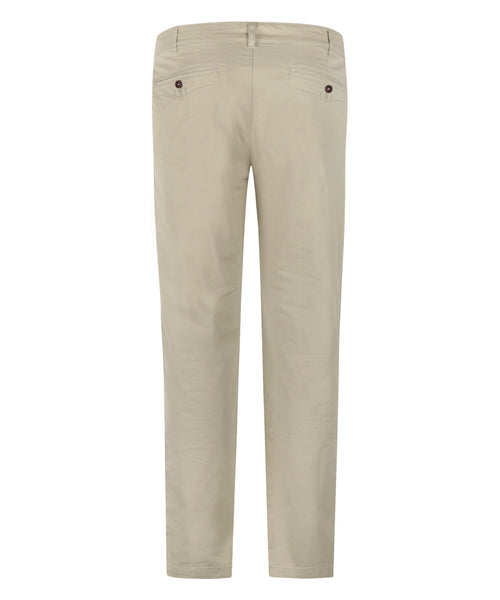 Chino Gordon Katoen | Bruin