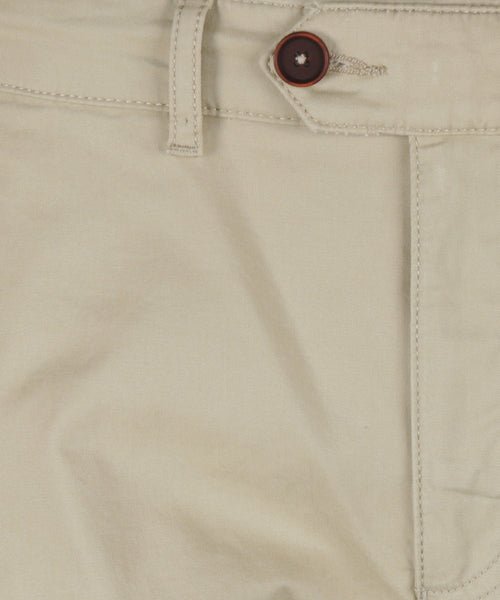 Chino Gordon Katoen | Bruin