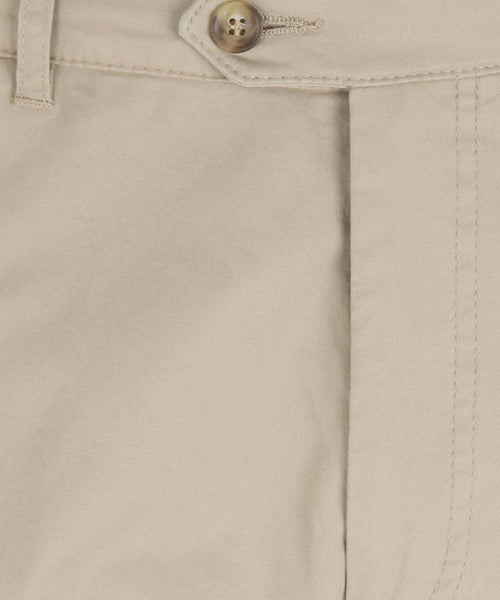 Chino Gordon Cotton | Brown