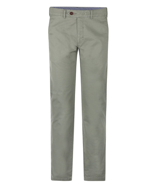 Chino Gordon Katoen | Groen