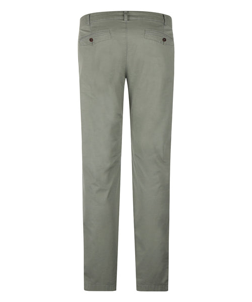 Chino Gordon Katoen | Groen