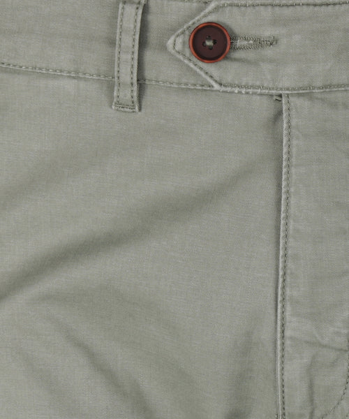 Chino Gordon Katoen | Groen