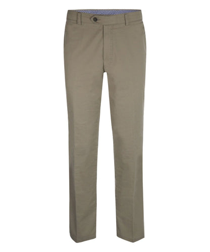 Gordon Chino Katoen | Khaki