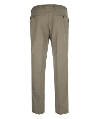 Gordon Chino Katoen | Khaki