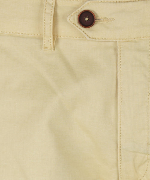 Chino Gordon Katoen | Geel
