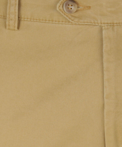 Chino Gordon Cotton | Yellow