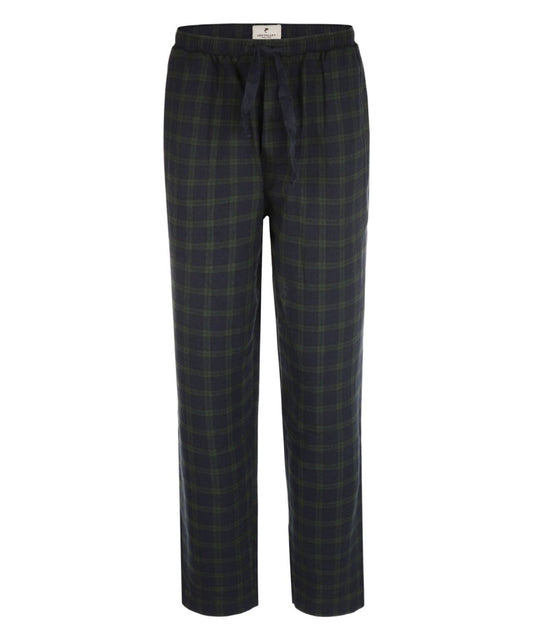 Pyjama-Flanell-Lounge | Blackwatch
