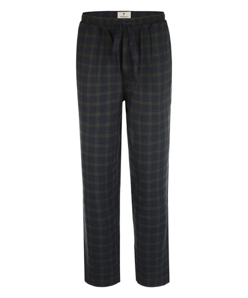 Pyjama Flanel Lounge | Blackwatch