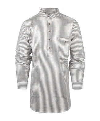 Shirt Grandfather Shirt | Blue