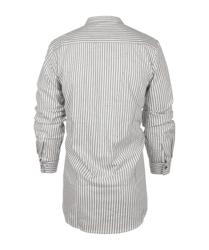 Shirt Grandfather Shirt | Blue