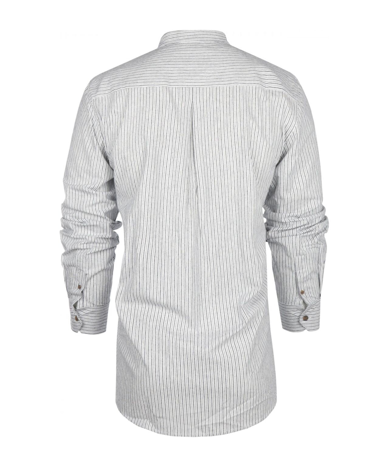 Shirt Grandfather Shirt | Blue